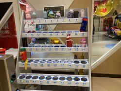 -meland club亲子乐园(重庆万象城店)