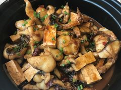 -湖北味道(湖北大厦店)