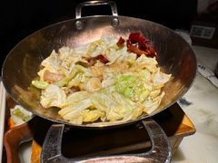 -绿茶餐厅(汇悦大融城店)