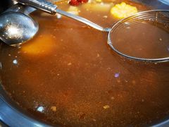 -林记潮牛·牛肉火锅(上马墩店)
