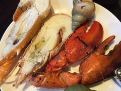 -深圳四季酒店·馥自助餐厅