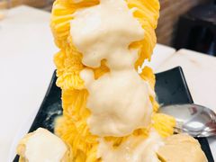 -味香园传统甜品店(牛车水店)