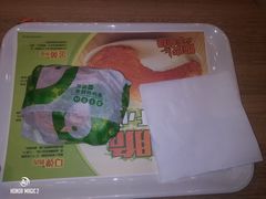 -德克士(益庄北国店)