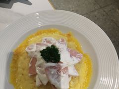 -库滋明·俄罗斯特色美食(中央大街店)