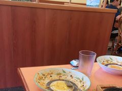 -萨莉亚意式餐厅(护国新天地店)