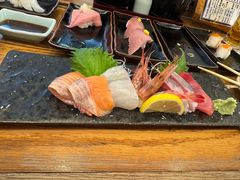 -元祖ぶっち切り寿司 魚心(三宫店)