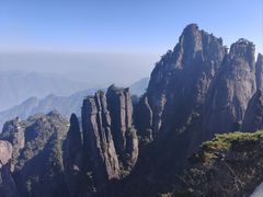 -三清山风景名胜区