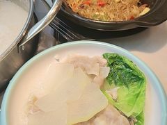 -粤顺渔坊·中山脆肉鲩火锅(清湖店)