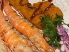 -松坂屋日料自助(长城路店)