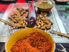 -西昌老号李小肠特色烧烤园(双流店)