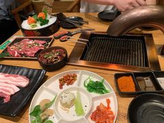 -千寻烧肉(政务区店)