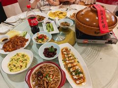 -千岛湖鱼味馆(十字街总店)
