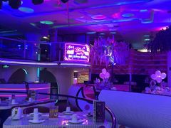 -巴特餐饮6加1音乐餐吧·新疆菜