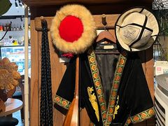 -纳鲁孜·新疆特色餐厅(上海悦荟广场店)