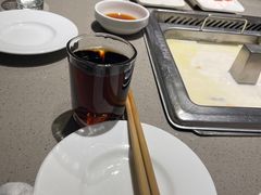 -海底捞火锅(青悦城店)