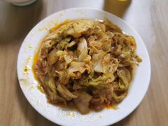 -定家小酥肉·清真(回民街店)