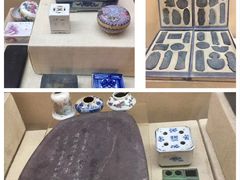 -中国湖笔博物馆(莲花庄路)
