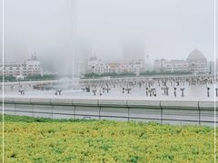 -星海广场