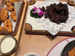 -哈啾嗨·新概念蒙餐(红星新城店)