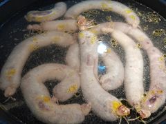 -快乐老家三鲜饺子东北菜(南六中路店)