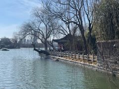 -济南大明湖景区