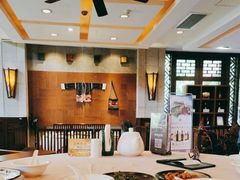 -七仙岭君澜度假酒店·桃源小馆中餐厅