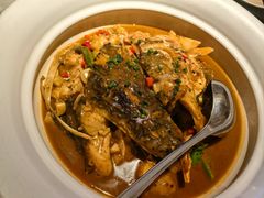 -楚山晓·楚湘菜(江夏永旺店)