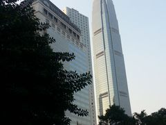 -香港会议展览中心演讲厅