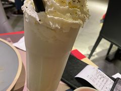 -遇见西木美式餐厅(体育路店)