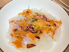 -金掌勺锅包肉(太原万达店)