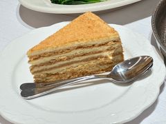 -马克西姆俄罗斯餐厅(通亚街店)