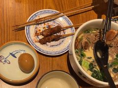 -和府捞面(星光大道一期店)