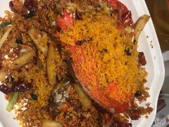 -避风塘·金牌店·夜宵(金玉兰店)