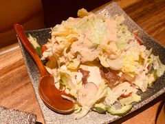 -千代武日本料理(爱建店)