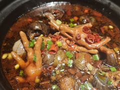 -德叔阙里·衢州菜馆(月湖店)