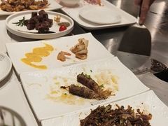 -火地铁板烧(昆山万象汇店)