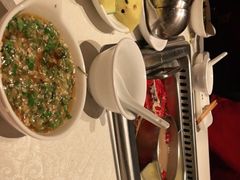 -巴奴毛肚火锅(大剧院店)