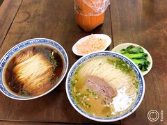 枫镇大肉面-同得兴 Since·1995 传统苏式面馆(嘉馀坊店)