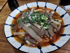 -秦云老太婆摊摊面(长嘉汇两江峯店)