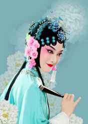 -梨园天地京剧摄影(玲珑天地店)