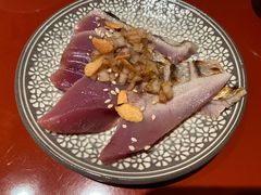 -橼舍鮨青木
