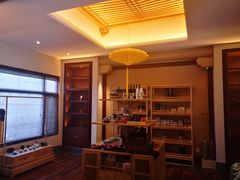 -西安华清御汤酒店