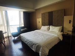 -福州仓山万达浦上大道地铁站锦江都城酒店
