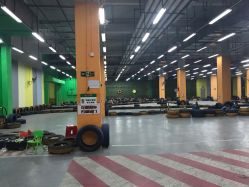 点击看大图 -乐8运动馆·桐语运动乐园(南湖二路店)