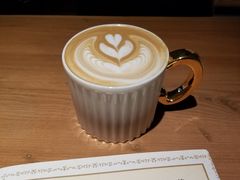 -C Cafe(朵云书院·戏剧店)
