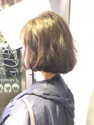 点击看大图 -藤野造型·专业烫染店