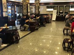 大堂-鸿瑞興面馆(梅岭店)