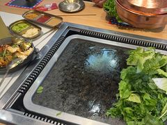 -郭记烤肉创始店(民丰大街店)