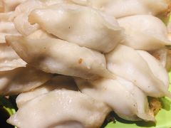锅贴-锅贴王小吃(南大街店)