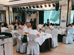 -东江渔村·古典园林·30年粤菜老字号(太和店)